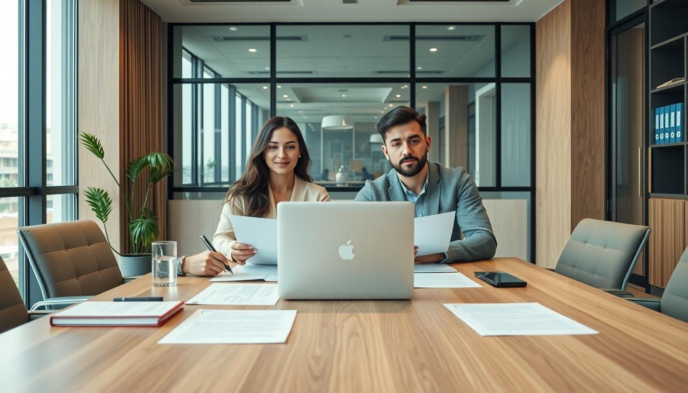 Senior legal guidance