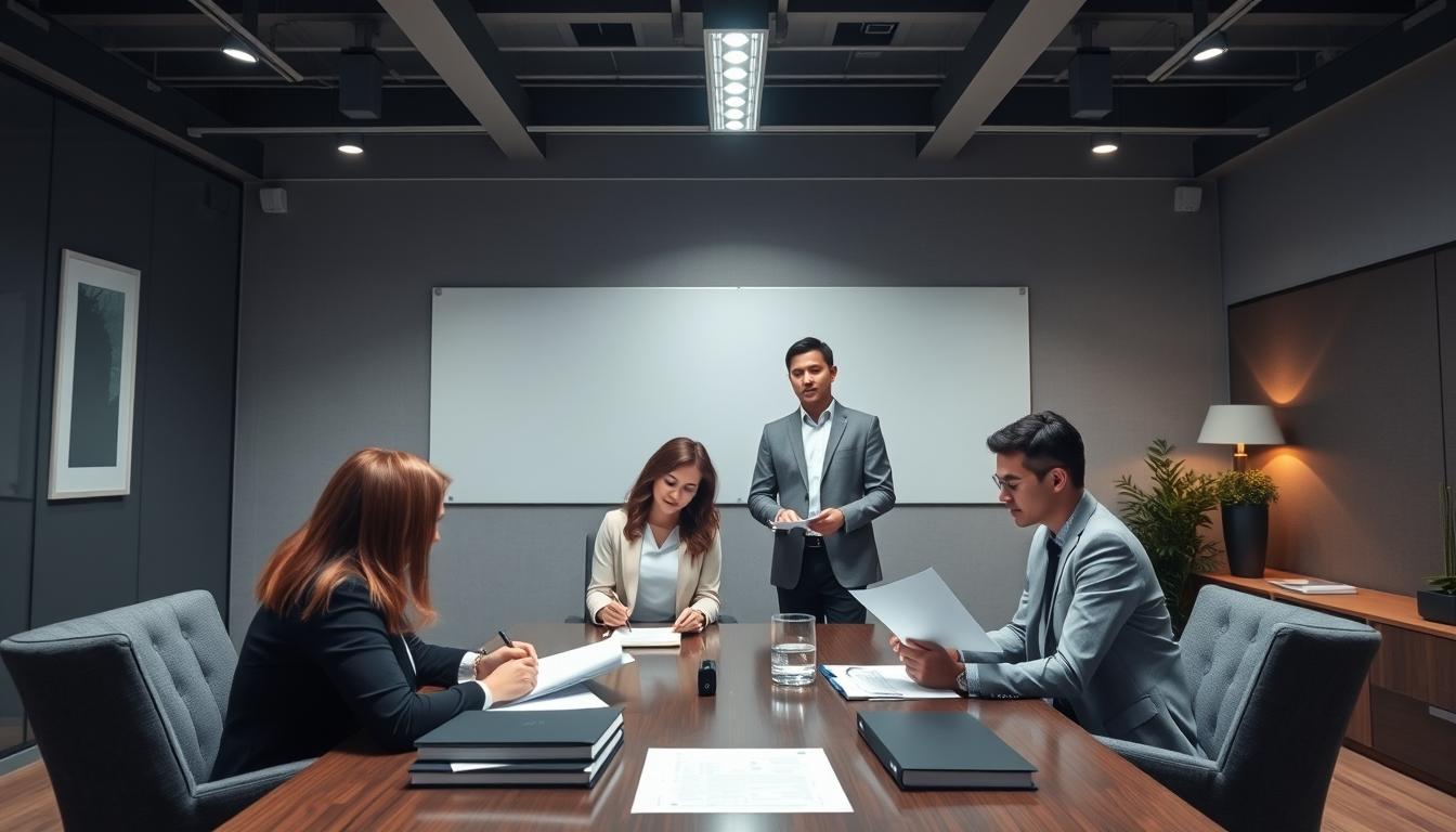 Planning support for seniors